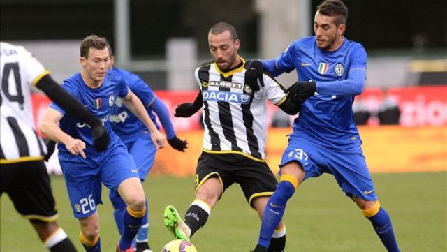 VIDEO vòng 21 Serie A - Juventus bị cầm hòa, AC Milan, Napoli giành chiến thắng